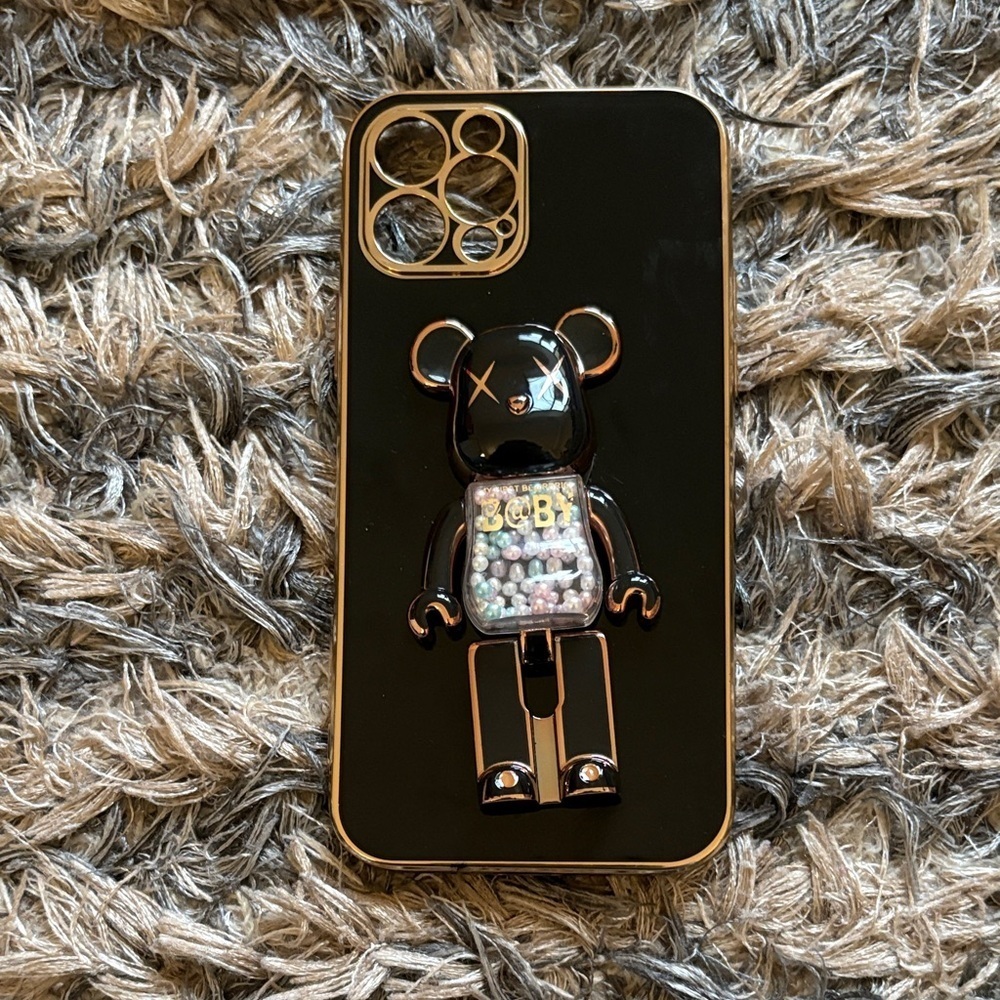 iPhone 12 Pro/12 Cases -  Buy 2 Get 1 Free - Picture 2 of 13